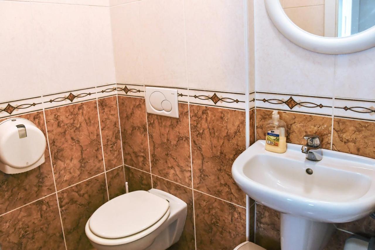 Apartman Lui 里耶卡 外观 照片